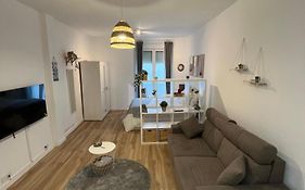 Apartamento supercéntrico